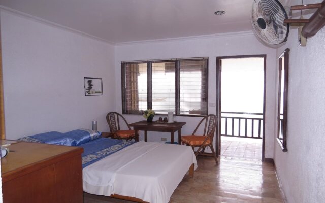 Savedra Beach Bungalows