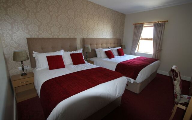 Ballyliffin TownHouse Boutique Hotel