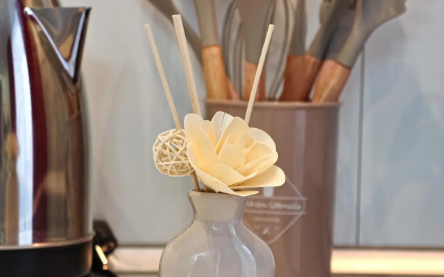 Sibir House на проспекте Советский 31