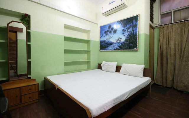 SPOT ON 38614 Shree Shyam Guest House