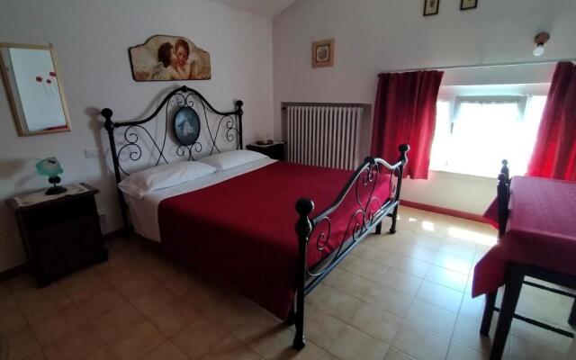 B & B La Magnolia Fano