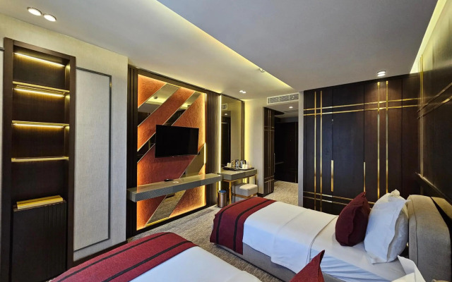 Asur Imperial Hotel