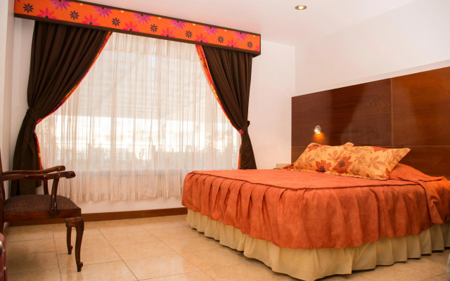 Hotel Tikary
