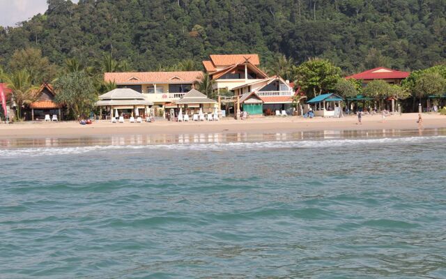 Laguna Beach Club Resort