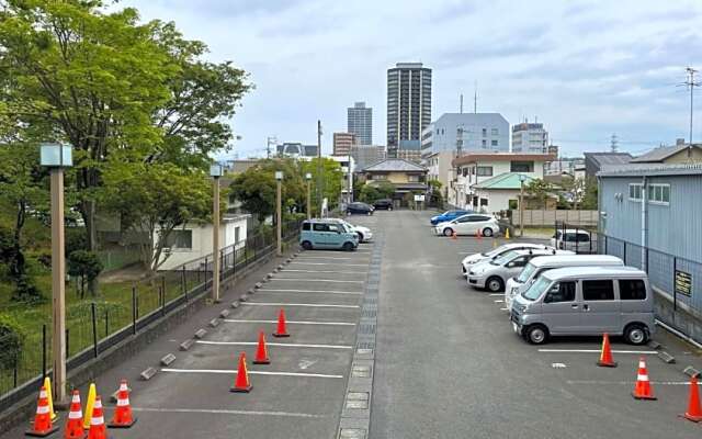 Shizuoka Hotel Tokinosumika / Vacation STAY 79872