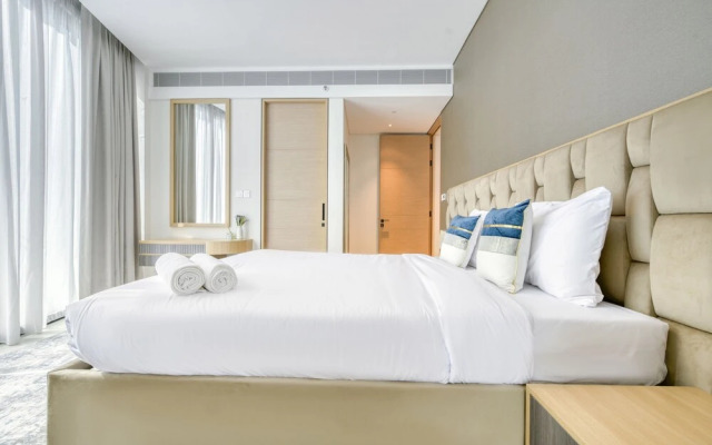 Mint Stay Homes Rental LLC