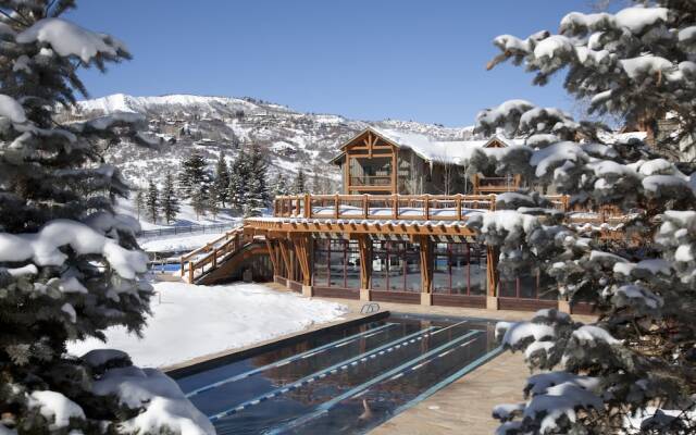 Countryside at Snowmass, A Destination Residence