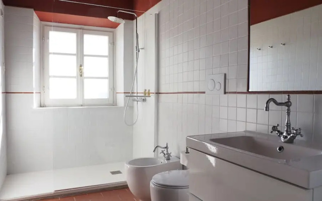 Agriturismo Il Cerreto