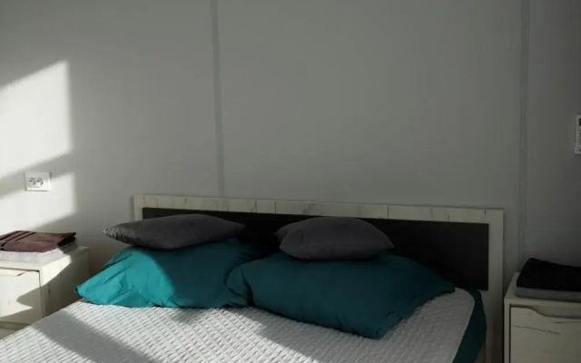 Art Hostel (Арт Хостел)