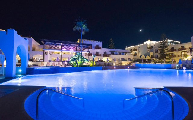 Oceanis Beach & Spa Resort-All Inclusive