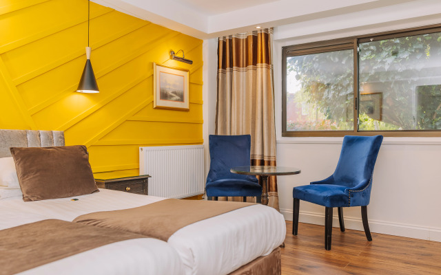 Muthu Belstead Brook Hotel