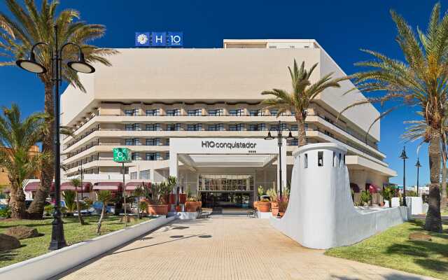 H10 Conquistador Hotel