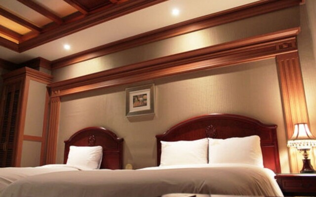 Firenze Tourist Hotel