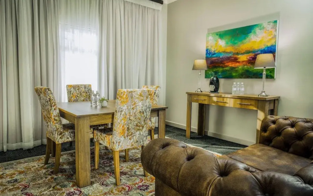 Kyalami Creek Luxury Apartments