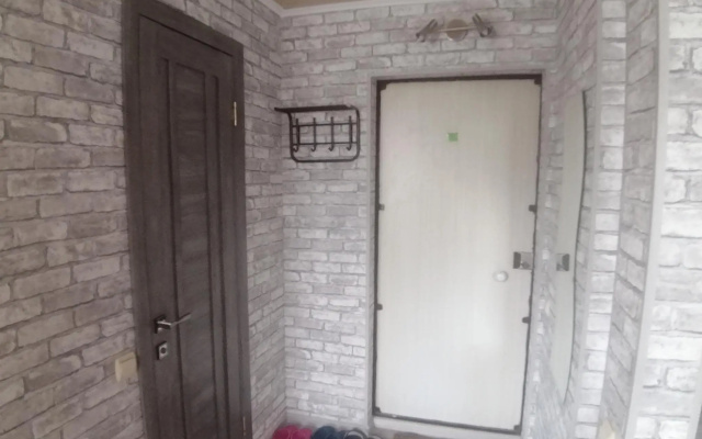 Apartamenty na ulice Tuskanova 17