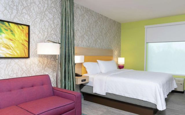 Home2 Suites by Hilton Indianapolis Airport