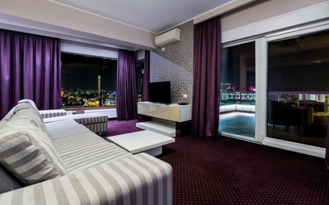 Orhideea Residence & Spa