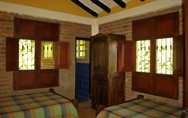 Finca Hotel Casanostra