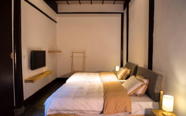 Suntu Vie Inn