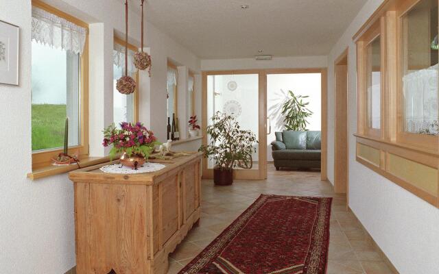 Comfortable Apartment in Damuls With Swimming Pool