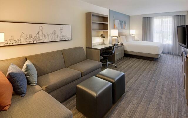 Hyatt House Dallas Richardson