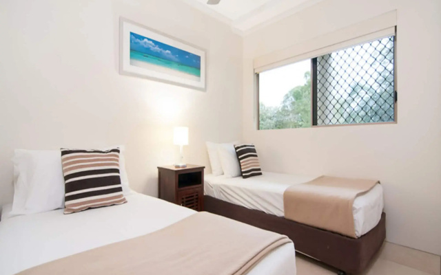 Port Douglas Sands Resort