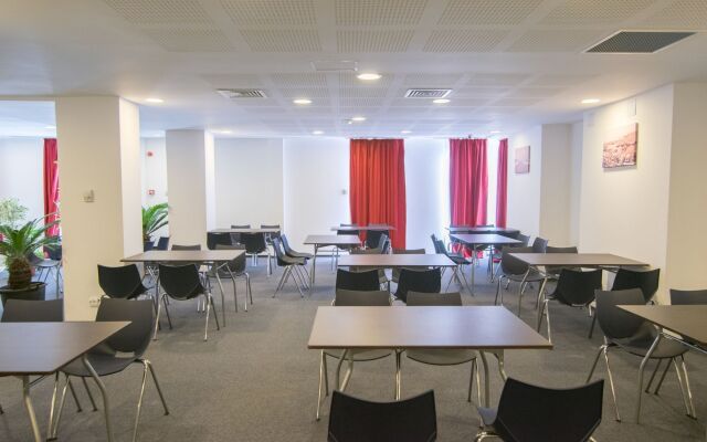 Hotel Hefaistos Mamaia
