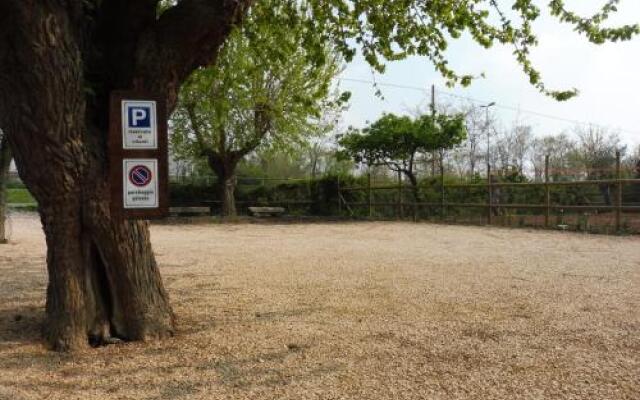 Affittacamere Porticciolo