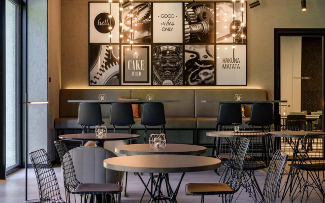 Ibis Styles Friedrichshafen