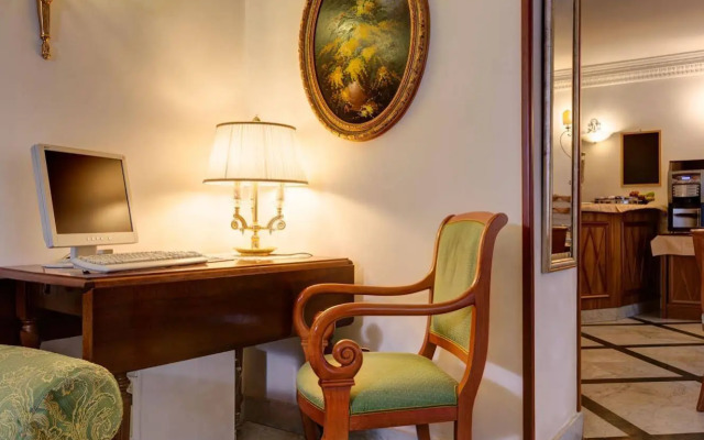 Hotel Amalfi