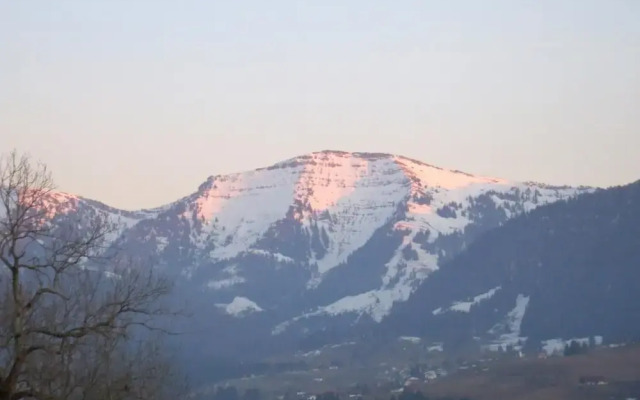 Marie Marie, Oberstaufen