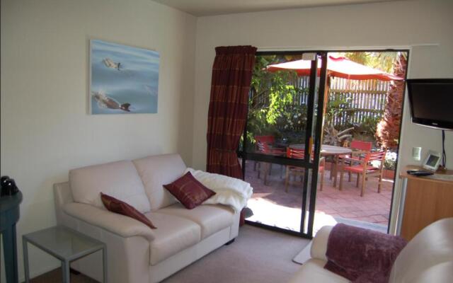 Harbour View Bed & Breakfast