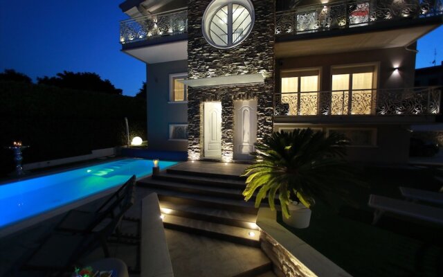 Bellavista Exclusive B&B (Piscina Riscaldata)