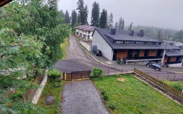 Cottage Chalet in Bakuriani