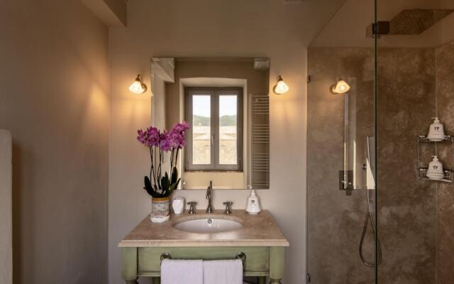 Villa Ugo - Luxury Villa Perugia-villa UGO