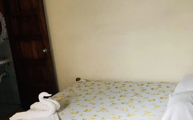 Hostal Brisas y Olas - Hostel