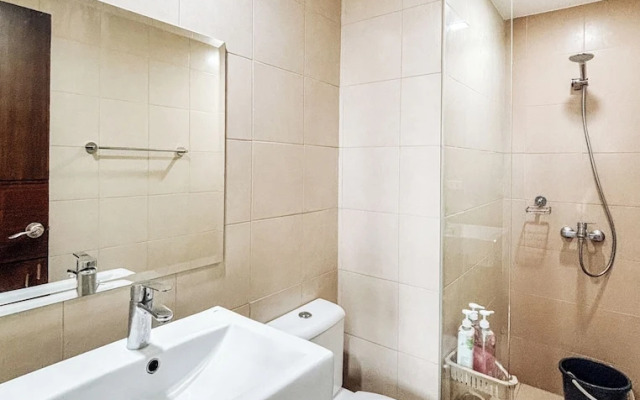 Affordable Luxury Comfort