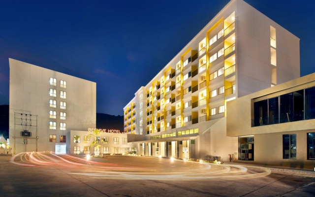 Beehive Boutique Hotel Phuket