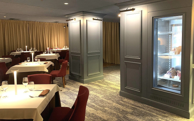 Ramada by Wyndham Oradea