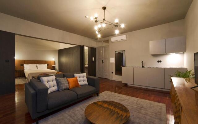 Oporto Cozy Design Studio