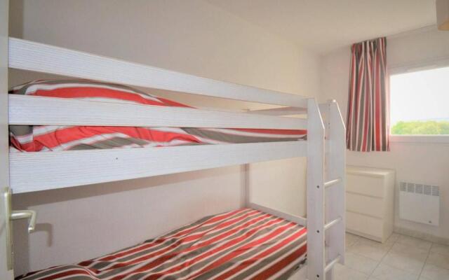 Maison Salavas, 3 pièces, 6 personnes - FR-1-382-136