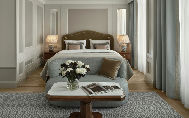 Hotel Kamp