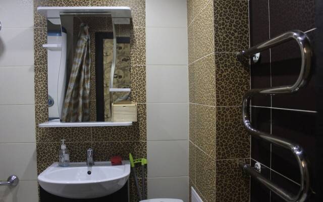 ул. Окатовая, 10, квартиры Vladdom25