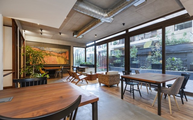 Zip Housing Nueva Las Condes