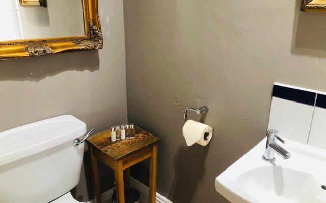 No11 Bistro-Bar & Rooms