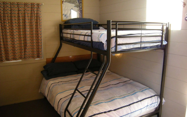 Aneeki Ski Lodge