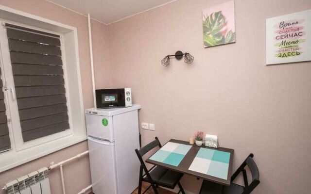 Alatyr Arhangelsk, Sovetskih kosmonavtov avenue, 154