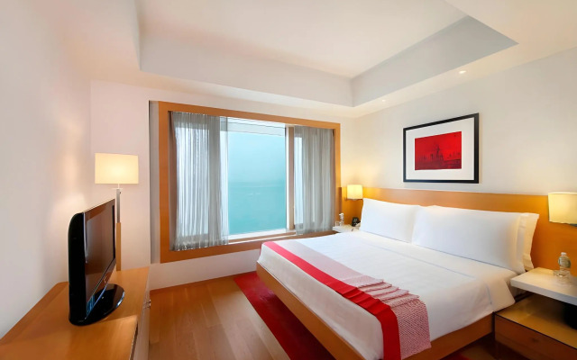 Trident, Nariman Point Mumbai