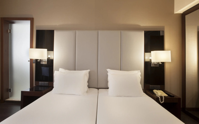 TURIM Restauradores Hotel