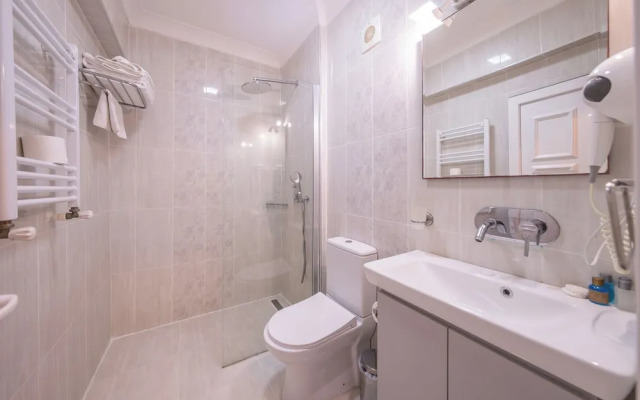 Assos Hestia Otel